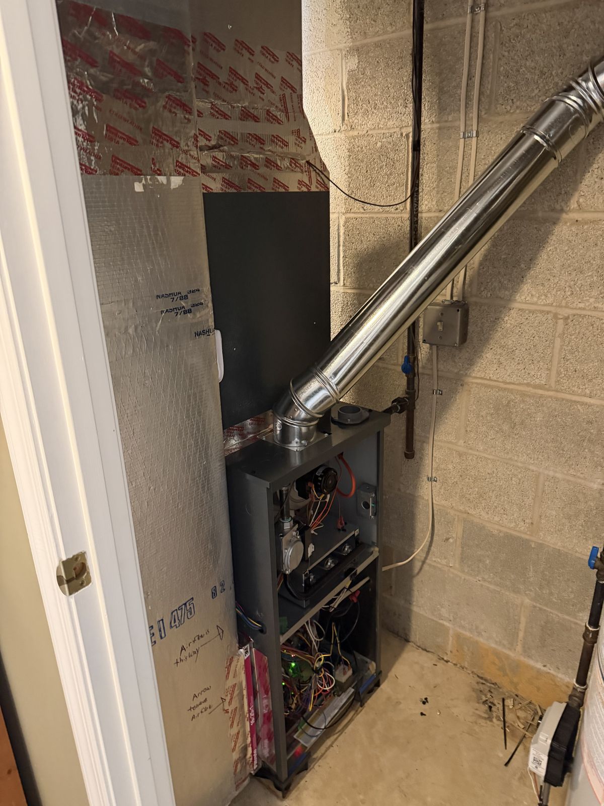 Job in York