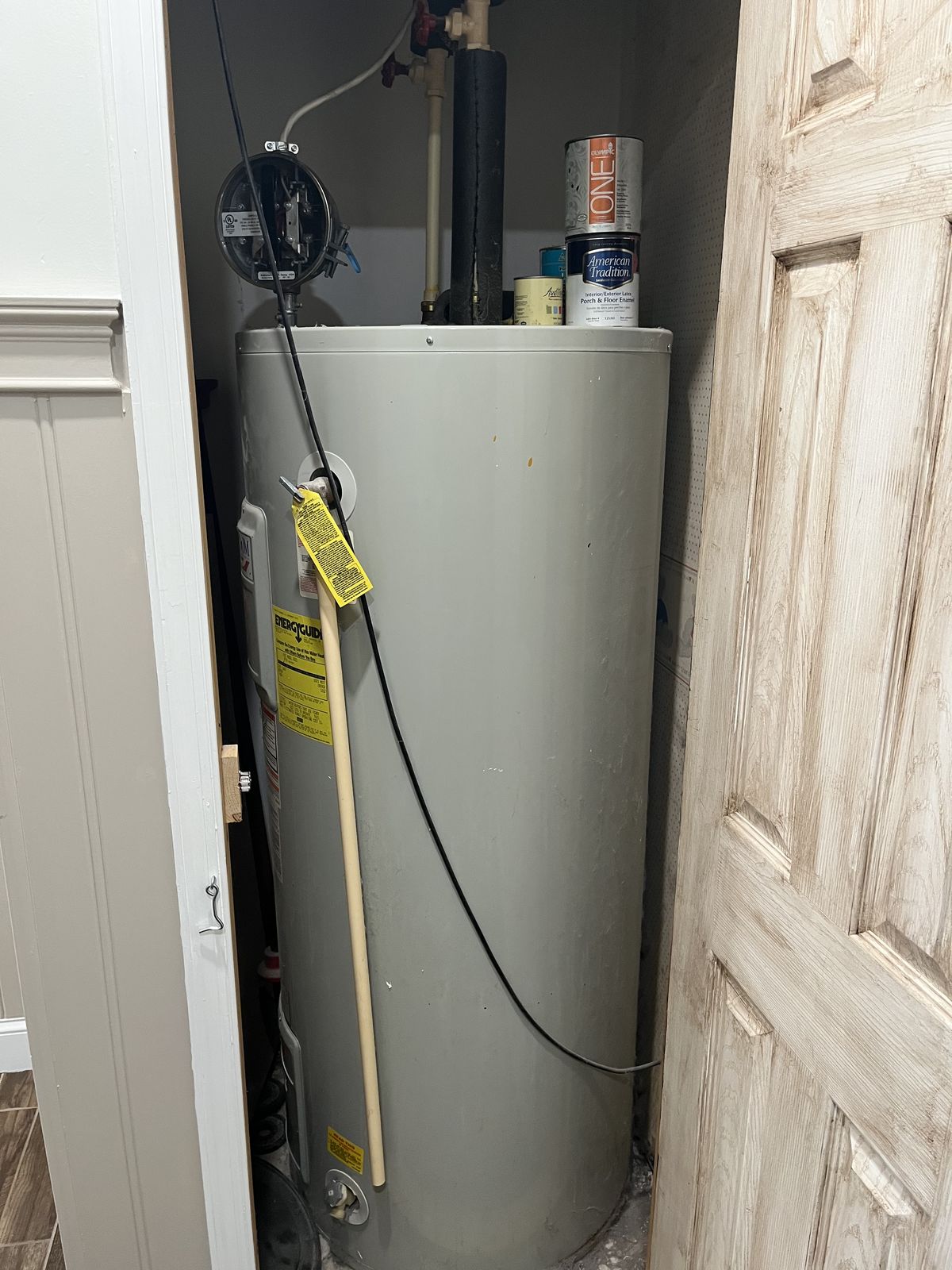 Job in Spring Grove
