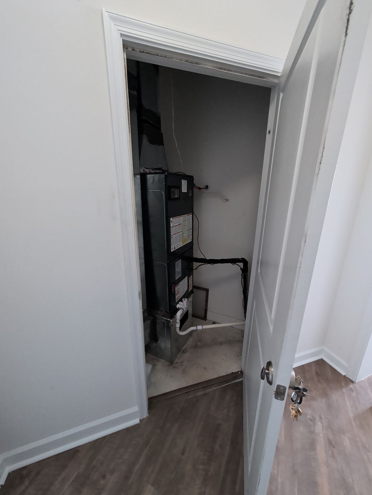 Job in Frederick